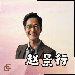 赵景行